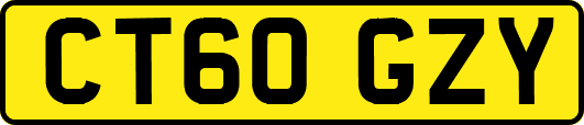 CT60GZY