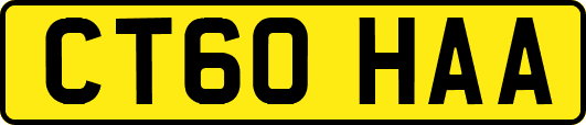 CT60HAA