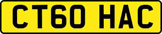 CT60HAC