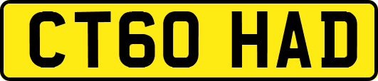 CT60HAD