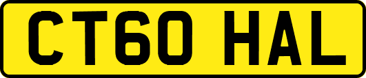 CT60HAL