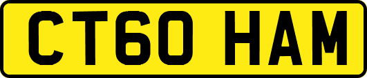 CT60HAM