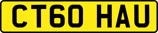 CT60HAU