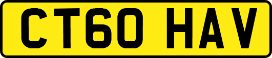 CT60HAV