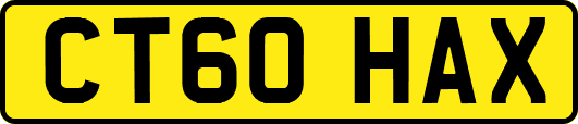 CT60HAX