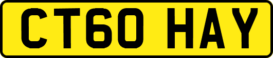 CT60HAY
