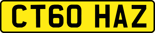 CT60HAZ