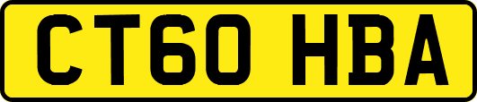 CT60HBA