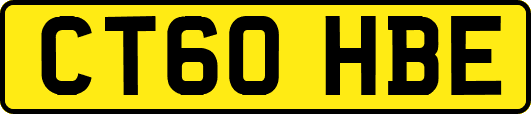 CT60HBE