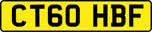 CT60HBF
