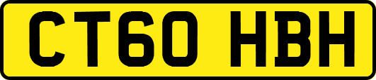CT60HBH