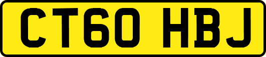 CT60HBJ