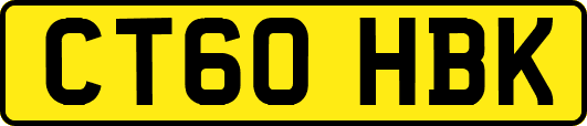 CT60HBK