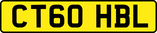 CT60HBL