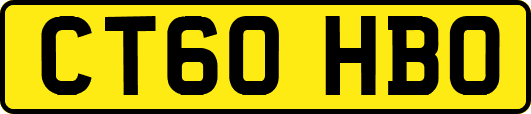 CT60HBO