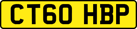 CT60HBP