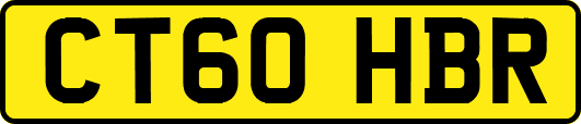 CT60HBR