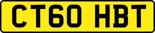 CT60HBT