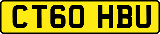 CT60HBU
