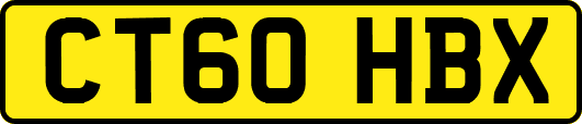 CT60HBX
