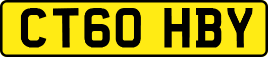 CT60HBY