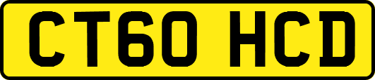 CT60HCD