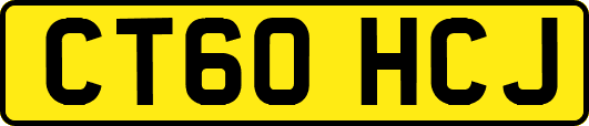 CT60HCJ