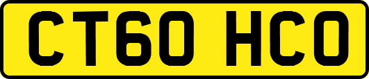 CT60HCO
