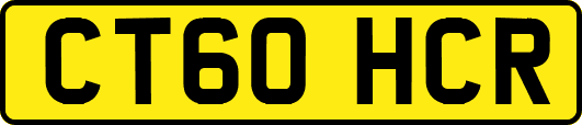 CT60HCR
