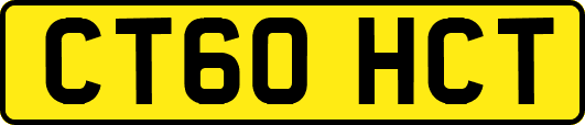 CT60HCT