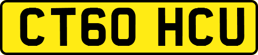 CT60HCU