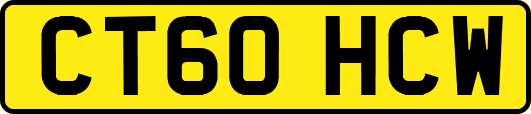 CT60HCW