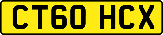 CT60HCX