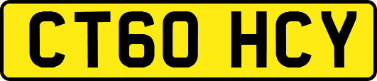CT60HCY