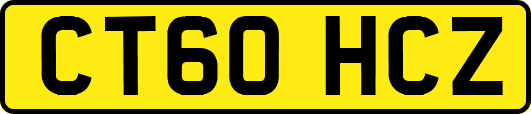 CT60HCZ