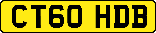 CT60HDB