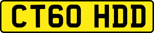 CT60HDD