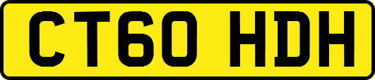 CT60HDH