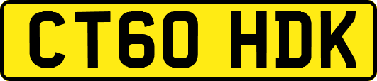CT60HDK