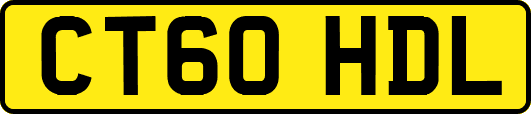 CT60HDL