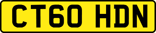 CT60HDN
