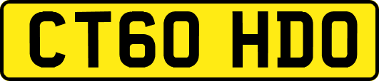 CT60HDO