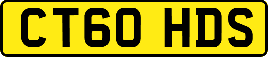 CT60HDS