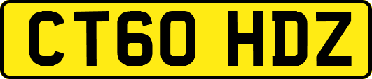 CT60HDZ