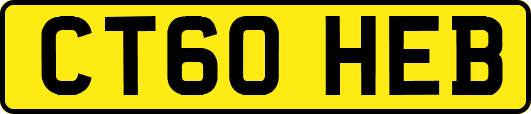 CT60HEB