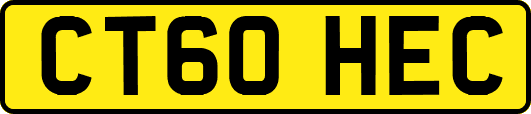 CT60HEC