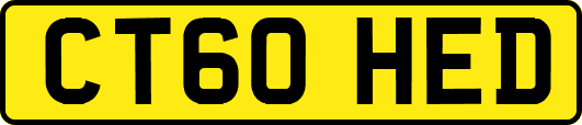 CT60HED