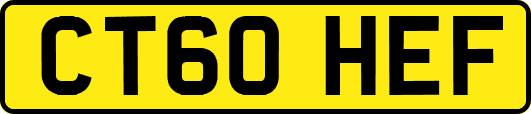 CT60HEF