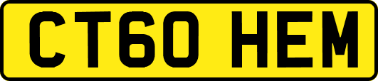 CT60HEM