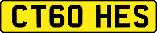 CT60HES